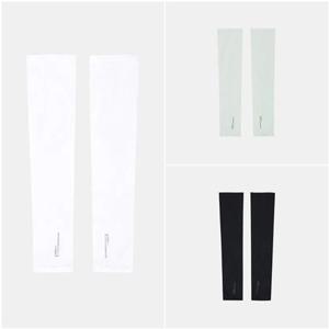 [네파] [7LC7908A00] 공용 엄지홀 디테일 손등 커버 냉감 소재 UV 자외선 차단 에어 쿨 메쉬 팔토시