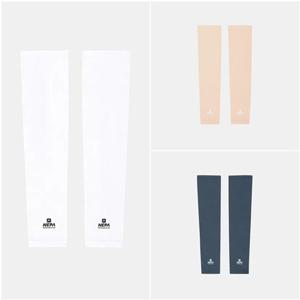 [네파] [7LC7907A00] 공용 냉감 소재 UV 자외선 차단 아이스테크쉘 팔토시