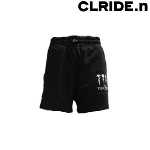 [클라이드]여성 그래픽 반바지 FNBPT752F