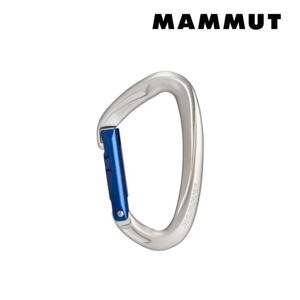 [마무트]크랙 키 락 M31D6AC015_SV_BL