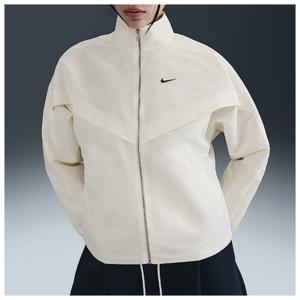 [나이키 국내매장 정품] AS W NSW NK LIQ SHINE WR JKT HV2468-133