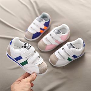 [엠케이] NEW액티비티 아동 찍찍이 운동화신발 205881