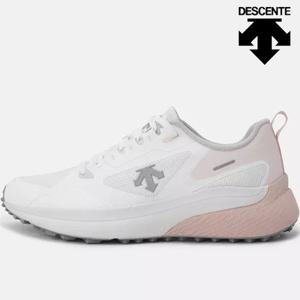 [데상트]데상트 블레이즈 뉴라이즈 터프 SP123RRN23PKWH 운동화