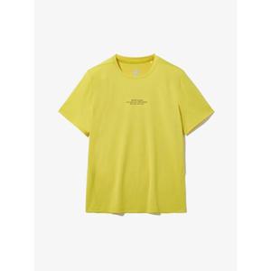 [휠라] FILA 남녀공용 RUN 그래픽 반팔티 FS253RS02U001734