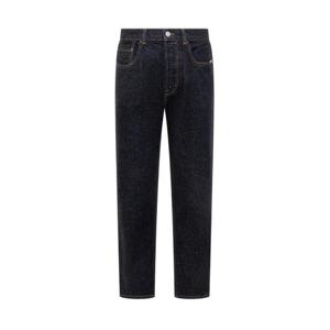 아미시 데님 팬츠 AMU001D5700021 C0999 RINSE DENIM