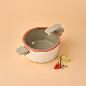 락앤락 슈트브릭IH 양수냄비 20cm