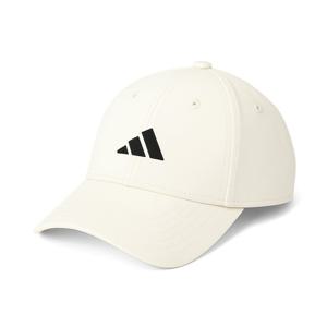 아디다스 스몰로고 볼캡 모자 오프화이트 KA0107