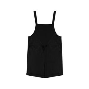 클라이드 여자 오버롤 반바지 점프수트 FNBOR714F