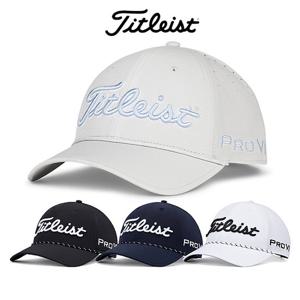 타이틀리스트 투어 브리저 골프모자 TH24ATBRZN2 TH23ATBRZN2 2025