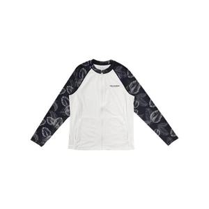 디스커버리 여성 루즈핏 풀집업 자켓 DWSWA4033-WHS