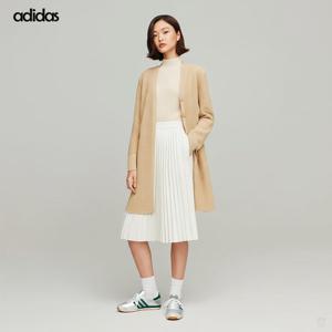 아디다스 오리지널 컨트리 OG 실버 메탈 그린 여성 스니커즈 운동화 IE8412