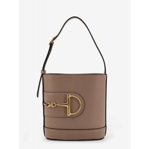 [GUCCI] 라프리마 여성 버킷 가방 73 레더 백 833665 AAEC21523 ROCKY /12