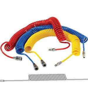 코리아뉴매틱-6220068 우레탄코일호스/12x8파이/10mm