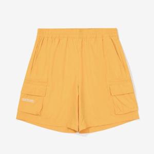 휠라 유니 컴포트핏 인터내셔널 4부 반바지 FS2TRF2131X_GDY