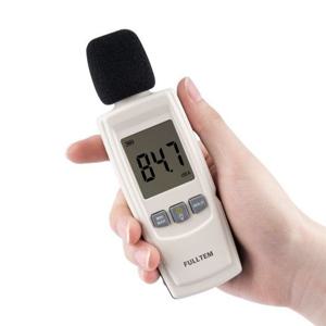 소음계 풀템 데시벨측정기 일반형 GM1352