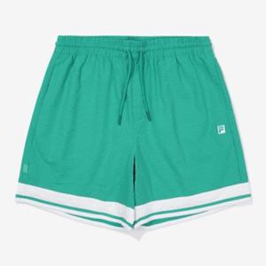 휠라 테니스 라이프 우븐 반바지 FS2TRF2332X_MRG