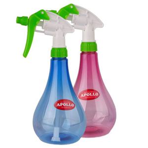 아폴로 대용량 분무기 700ml 스프레이 원예 식물 헤어