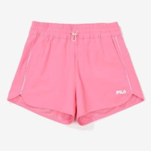 휠라 핫써머 우븐 반바지 FS2TRF2451F_PIK