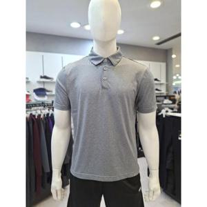 르까프 세이브존07 남성 여름 폴로 반팔 티셔츠 1B25GT211