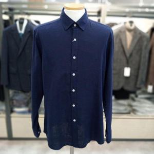 트레몰로 HC10 긴팔 캐주얼 마남방 TRHNL5S1161