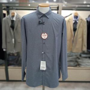 트레몰로 HC10 타이트핏 솔리드 와이셔츠 TGRTL5S1301