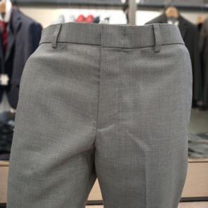 트레몰로 HC10 마혼방 TR스판 바지 TRNDA4Y2551