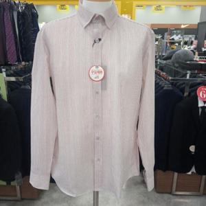 트레몰로 HC10 에어홀 프린트 캐주얼셔츠 TRNNL4S1361