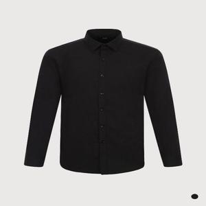 트레몰로 HC10 타이트 솔리드드레스셔츠 TGRTL4YC511