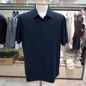 트레몰로 HC10 Y에리 솔리드티셔츠 TRBAS4M3131