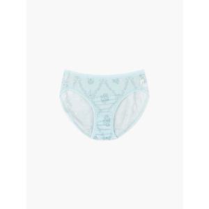 [무냐무냐]KFM여아모달1매입팬티02J