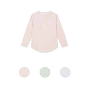 [탑텐키즈]MKD5TS2401 23년 SS  밸런스) 여아 소로나 9부 롱티