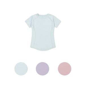 [탑텐키즈]MKD5TS24023년 SS (밸런스) 여아 폴리스판 반소매티