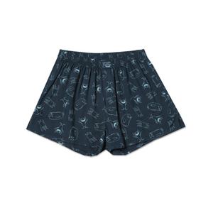 [헌트이너웨어] 남주니어 몬스터 전판 트렁크(HITR74TJ1N_59)