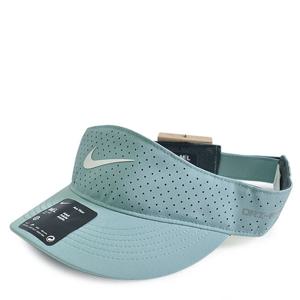 나이키 드라이 핏 ADV 에이스 테니스 바이저 모자(선캡) FB6443-017