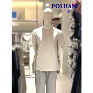 [폴햄] 남성 무브 와플 러닝 반팔 티셔츠 PHG5TS1720 -US