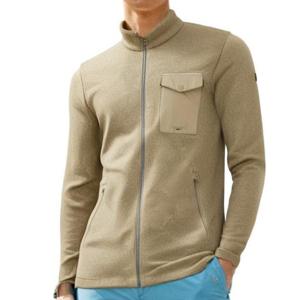 [밀레] 남성 플리스 뽀글이 자켓  MVTFJ406