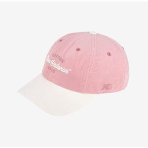 뉴발란스 키즈 코듀로이캡 B1 NK8BFF315U 25