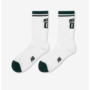 뉴발란스 공용 올파일 NBSC 크루삭스 B1 NBGEFS1107 40 99