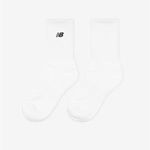 뉴발란스 공용 올파일 자수 크루삭스 3P B1 NBGEFF1103 10 99