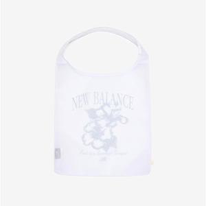 뉴발란스 핫썸머 오간자 토트가방 B1 NBGCFFW108 10 19 75