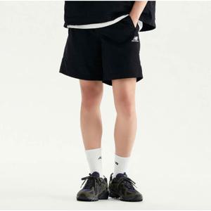 뉴발란스 UNI 4.5부 우븐 숏팬츠 BB NBNVD32753 19 36