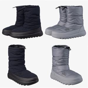 노스페이스 화이트라벨 구스다운 클레식 부츠  NS99Q74