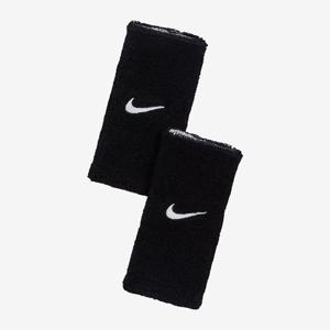 [나이키]나이키 스우시 클래식 리버서블 리스트밴드(2팩) II5179