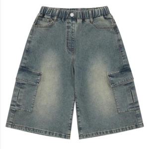 소이 HC04 주니어6.5부카고 버뮤다 블루진 25f0286