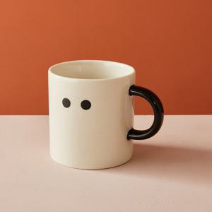 [모던하우스] 콩알이 머그 370ML 크림