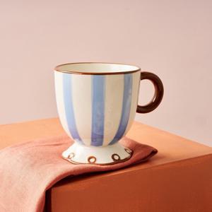 [모던하우스] 슈가타르트 프릴 머그 245ML