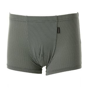 [비너스]나일론 스판 잔기하 나염 드로즈VMPQ721T-KI-EUS