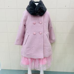 [리틀밥독]에밀리 코트 B194MCT04_JK