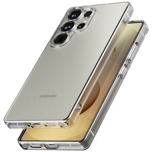 에어쉴드 Lite 라이트 슬림 가성비 젤리 투명 갤럭시 휴대폰 케이스 갤럭시 S25 S24 S23 S22 S21 A53 A24 A34 A54 A25 A35 A55 A16 A25 A56 A36 노트20 울트라 플러스 엣지