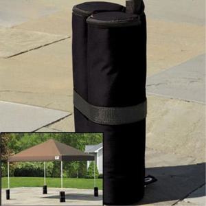 천막받침대 천막고정 1P 받침대 모래주머니 파라솔받침 고정대